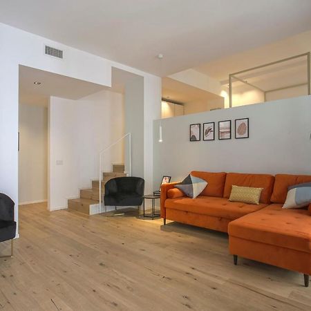 Milan Luxury Suite-Hosted By Sweetstay Exterior photo