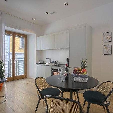 Milan Luxury Suite-Hosted By Sweetstay Exterior photo