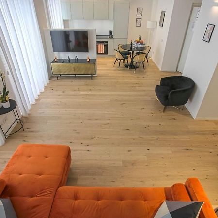 Milan Luxury Suite-Hosted By Sweetstay Exterior photo