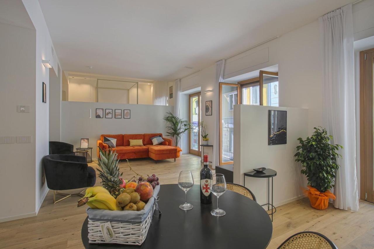 Milan Luxury Suite-Hosted By Sweetstay Exterior photo