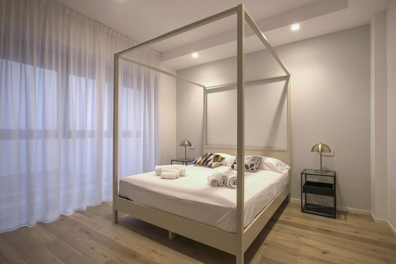 Milan Luxury Suite-Hosted By Sweetstay Exterior photo