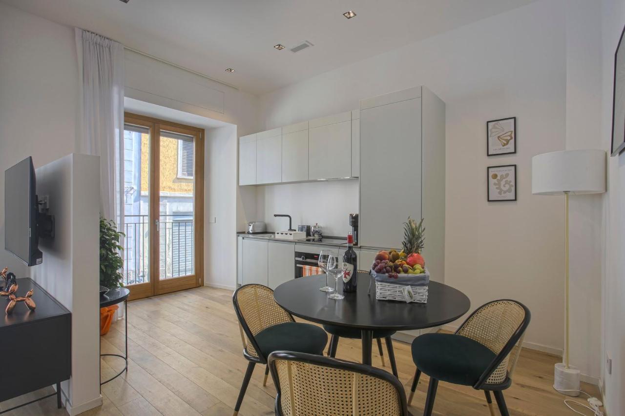 Milan Luxury Suite-Hosted By Sweetstay Exterior photo
