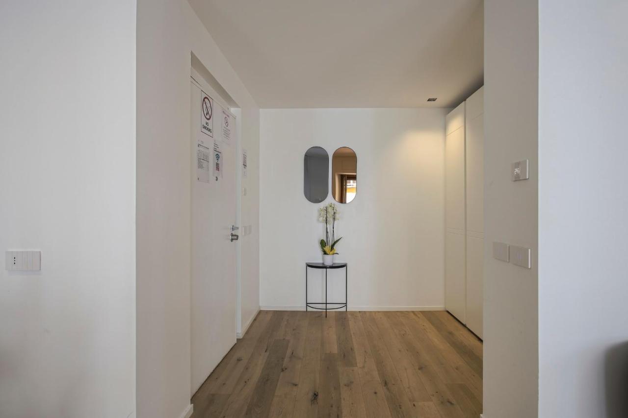 Milan Luxury Suite-Hosted By Sweetstay Exterior photo