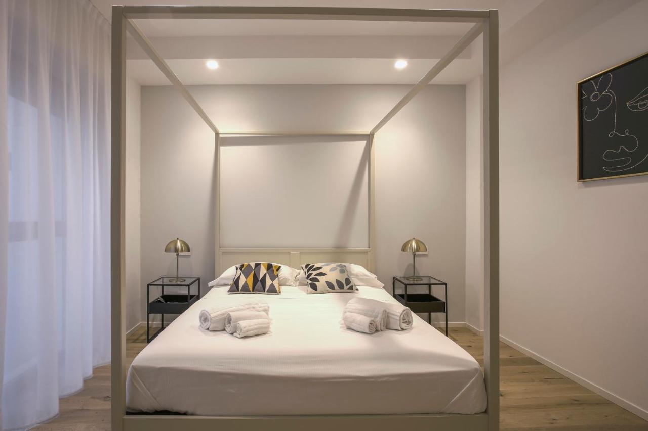 Milan Luxury Suite-Hosted By Sweetstay Exterior photo